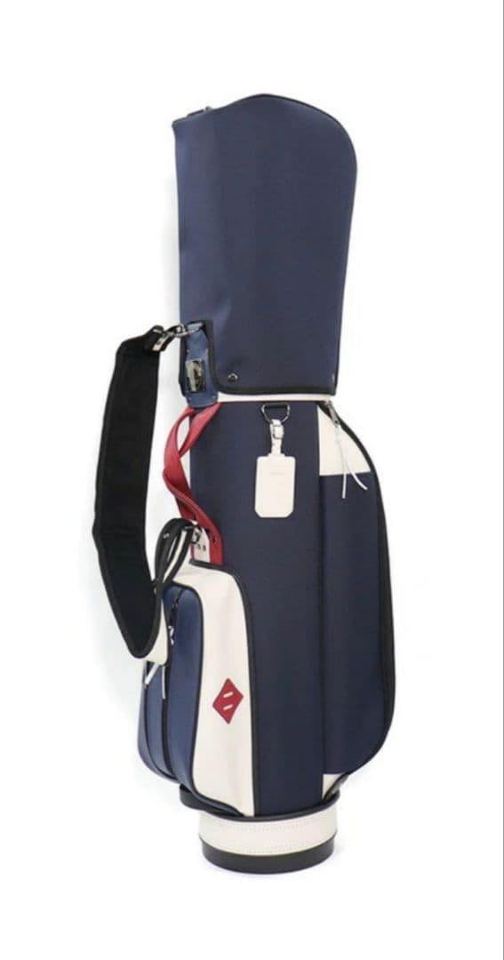 Piretti × Jones ゴルフバッグ 新品・未使用