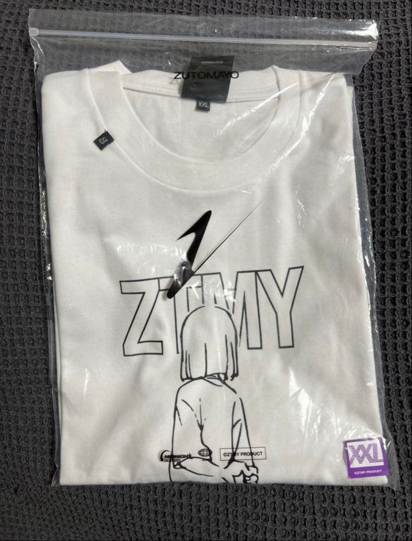 岩本さま専用: Re:ZTMY NIRA Tee