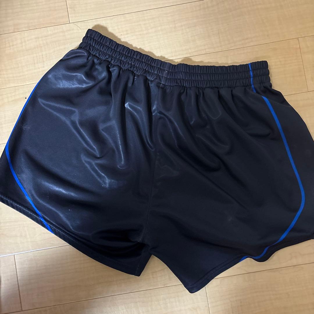 か*ず様 デサント昇華ゲームパンツ