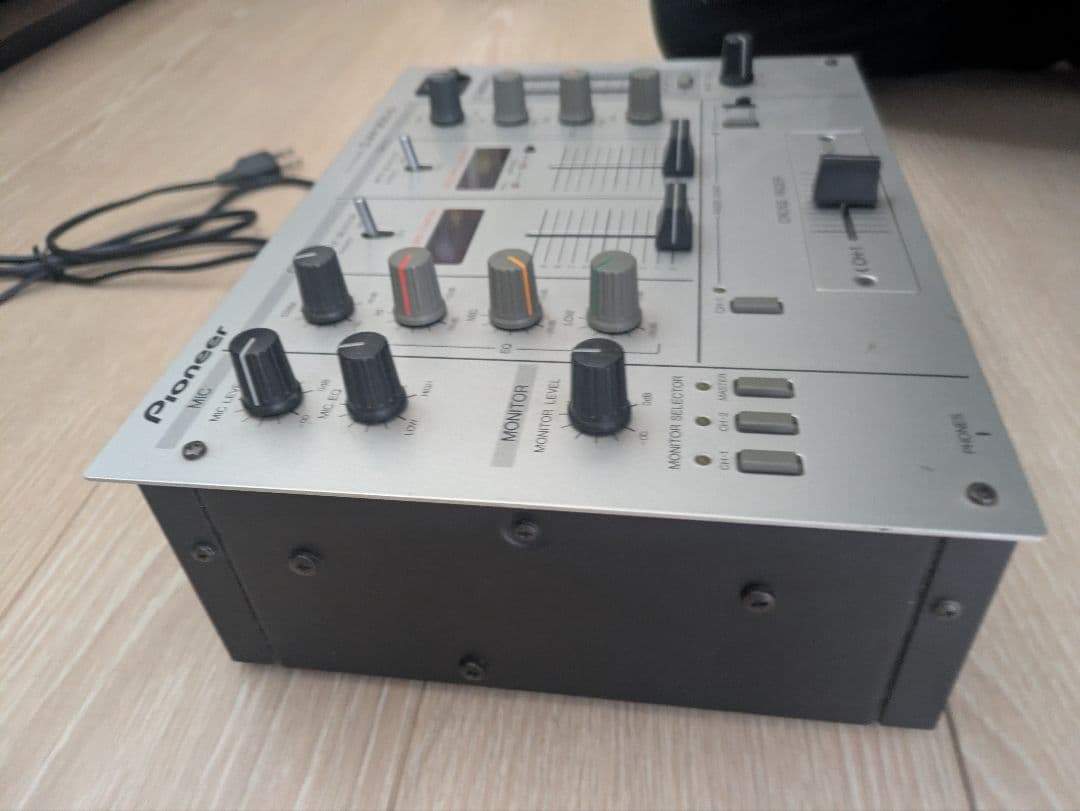 Pioneer DJM-300S DJミキサー