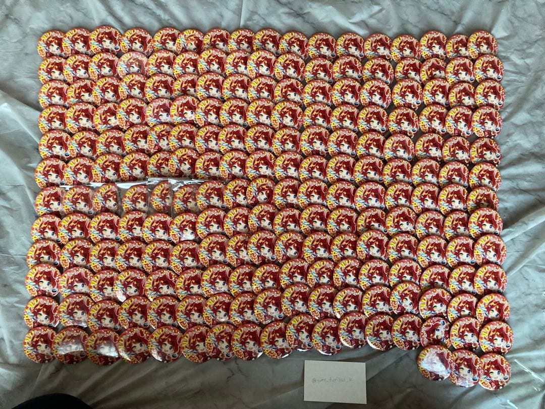 2020夏デフォ 125点