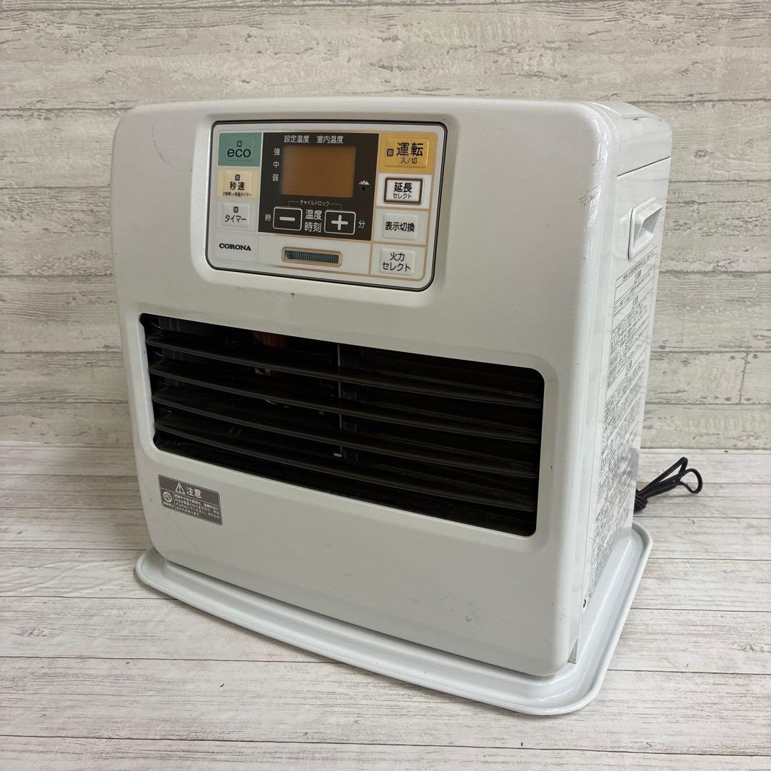 コロナ 石油ファンヒーター FH-ST3615BY