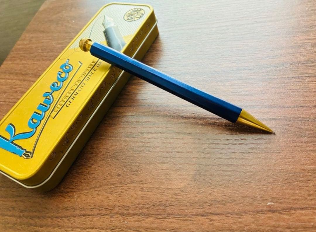 カヴェコスペシャル　ダークブルー