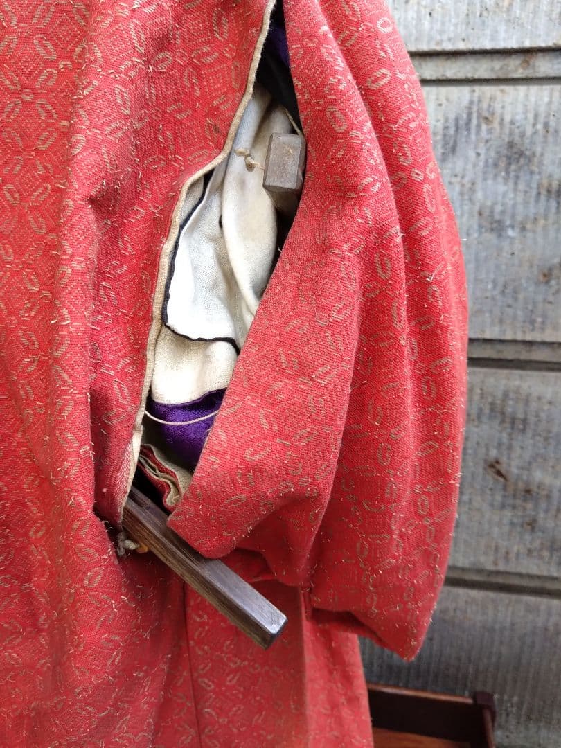 文楽人形／人形浄瑠璃　日本人形　伝統文化　古典　和風　引き取り歓迎　人形　骨董品