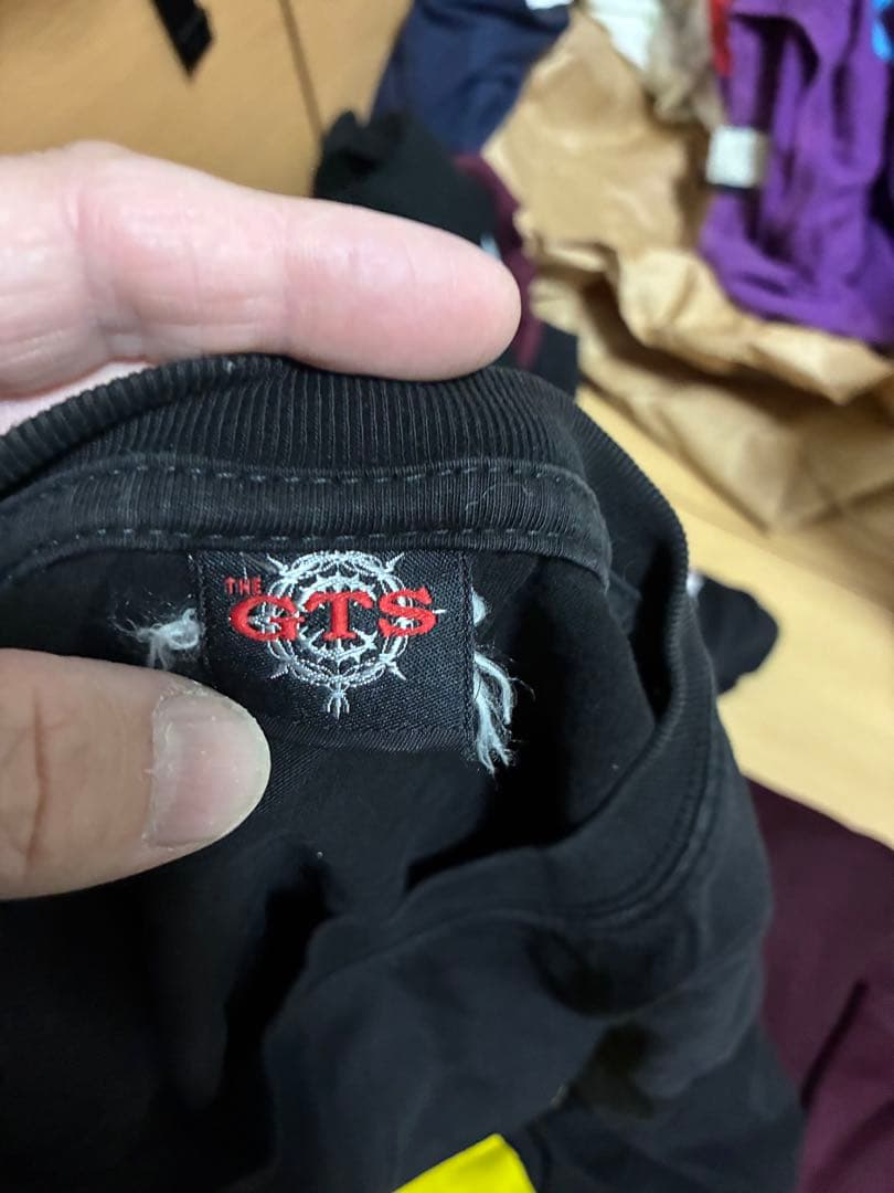 激レア！ローリング・ストーンズ Tシャツ7枚セット