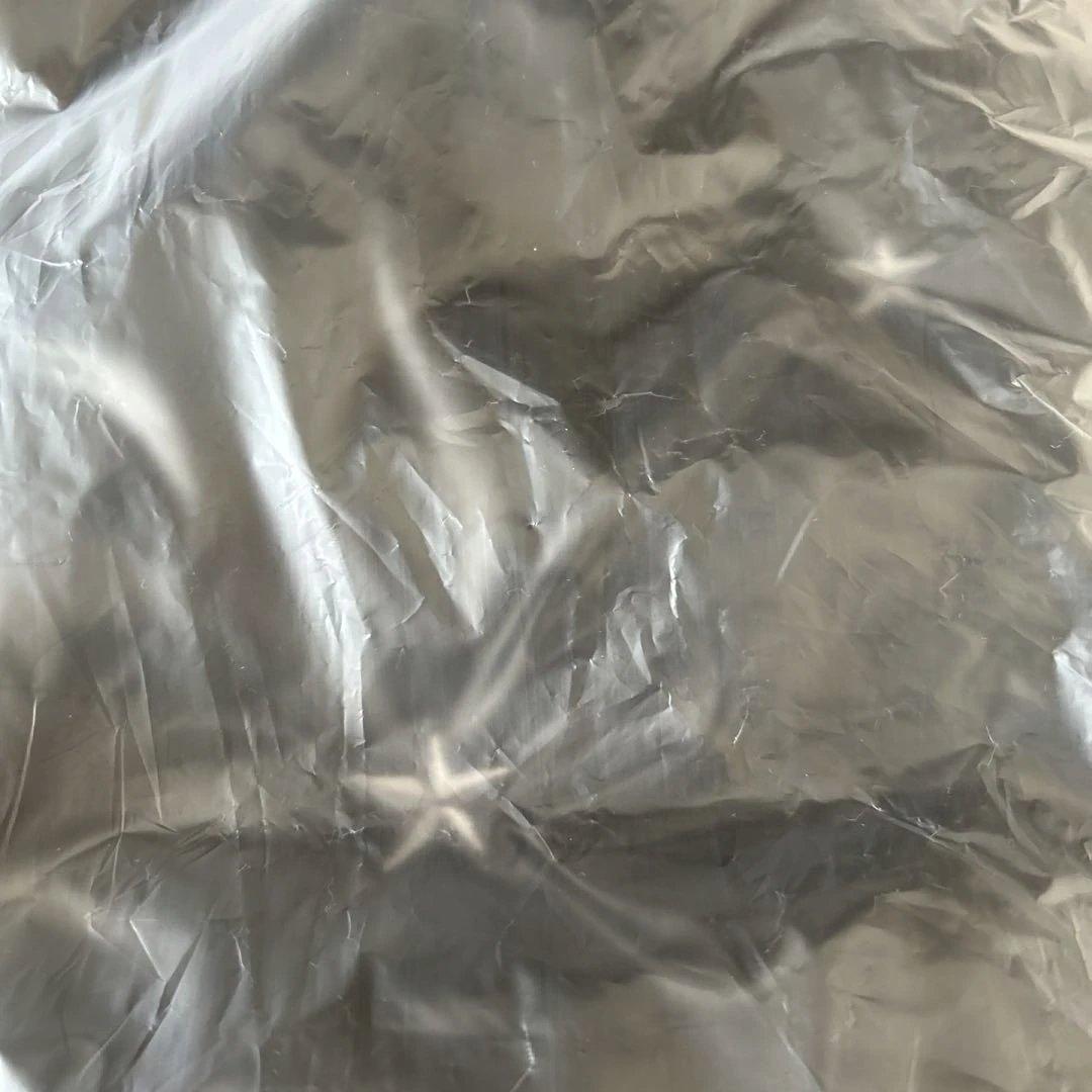 新品　Ball & Chain STELLA ステラ　黒　シルバー　中綿