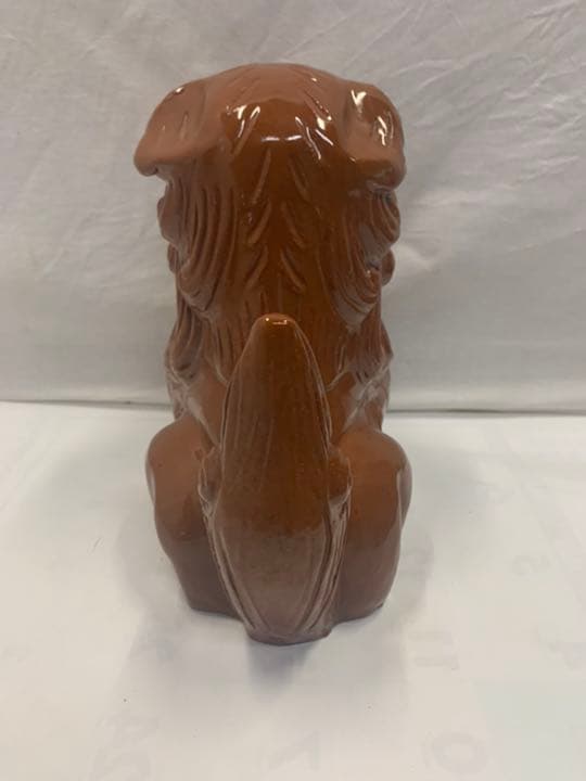 獅子　シシ　狛犬　シーサー