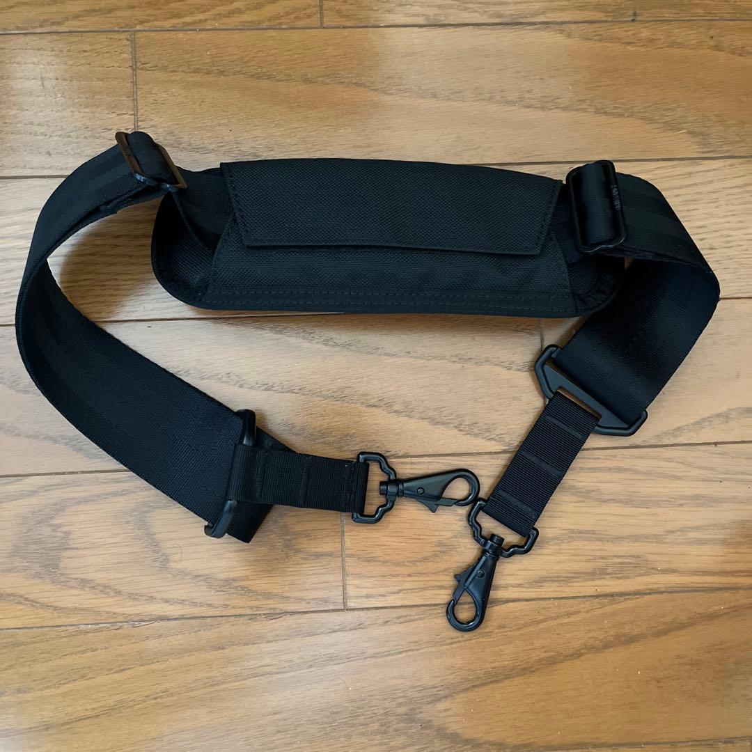 ブリーフィング　ゴルフボストンバック