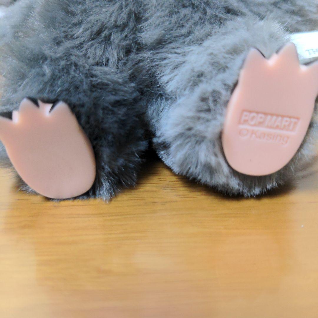 【正規品】ラブブ シークレット 新品 未使用