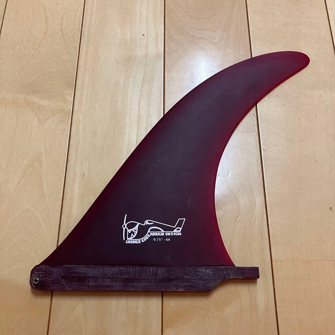 グリノー　4A 9.75 シングルフィン