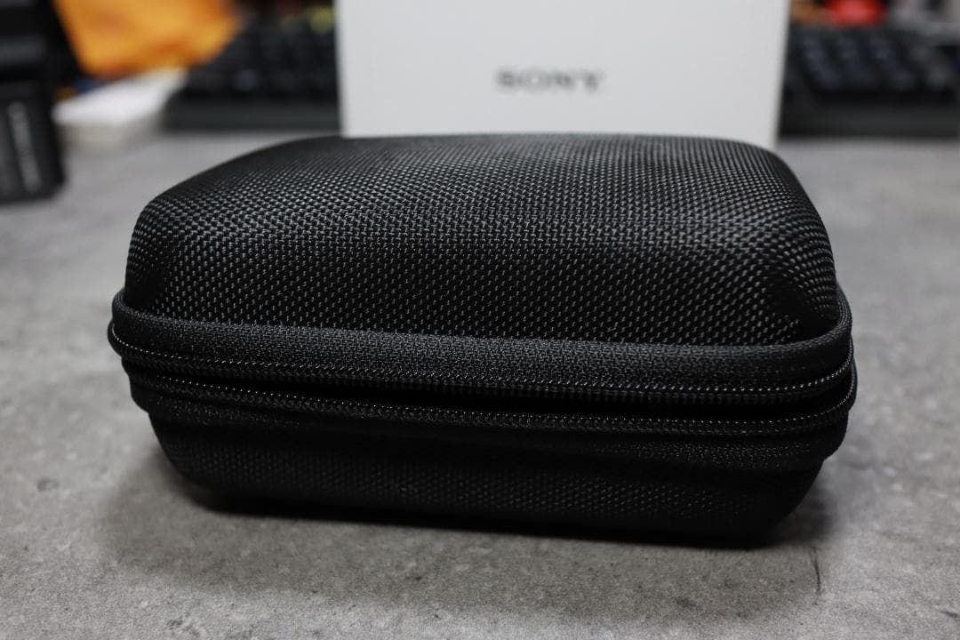 SONY ZV-1F コンパクトデジタルカメラ ブラック おまけ有り