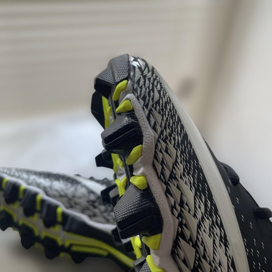 Z*X様 NIKE アメフトスパイクNike VPR