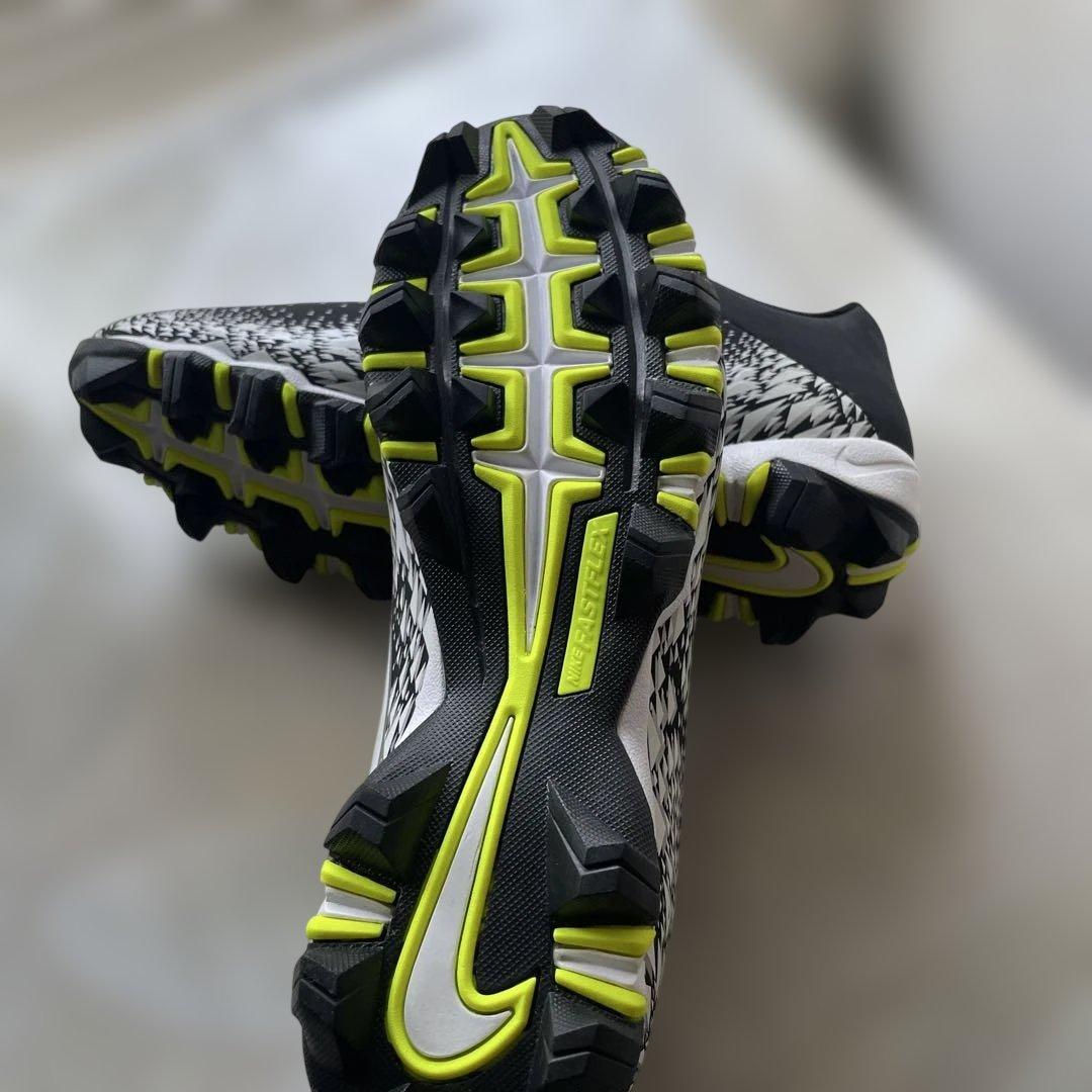 Z*X様 NIKE アメフトスパイクNike VPR
