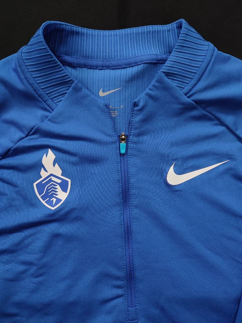 NIKE Pro Elite 2022 UAC ロングスリーブ