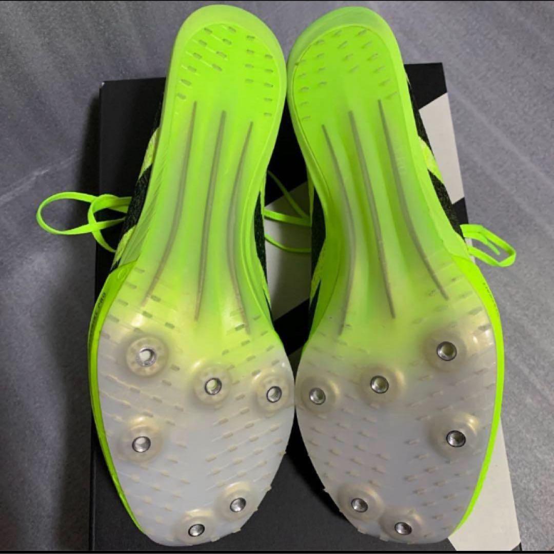 土日限定‼️特別価格‼️アディゼロプライム SP3 IH5800 26.0