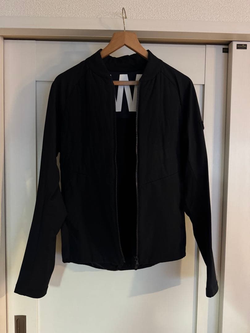 TFW49 ゴルフ　アウター　L