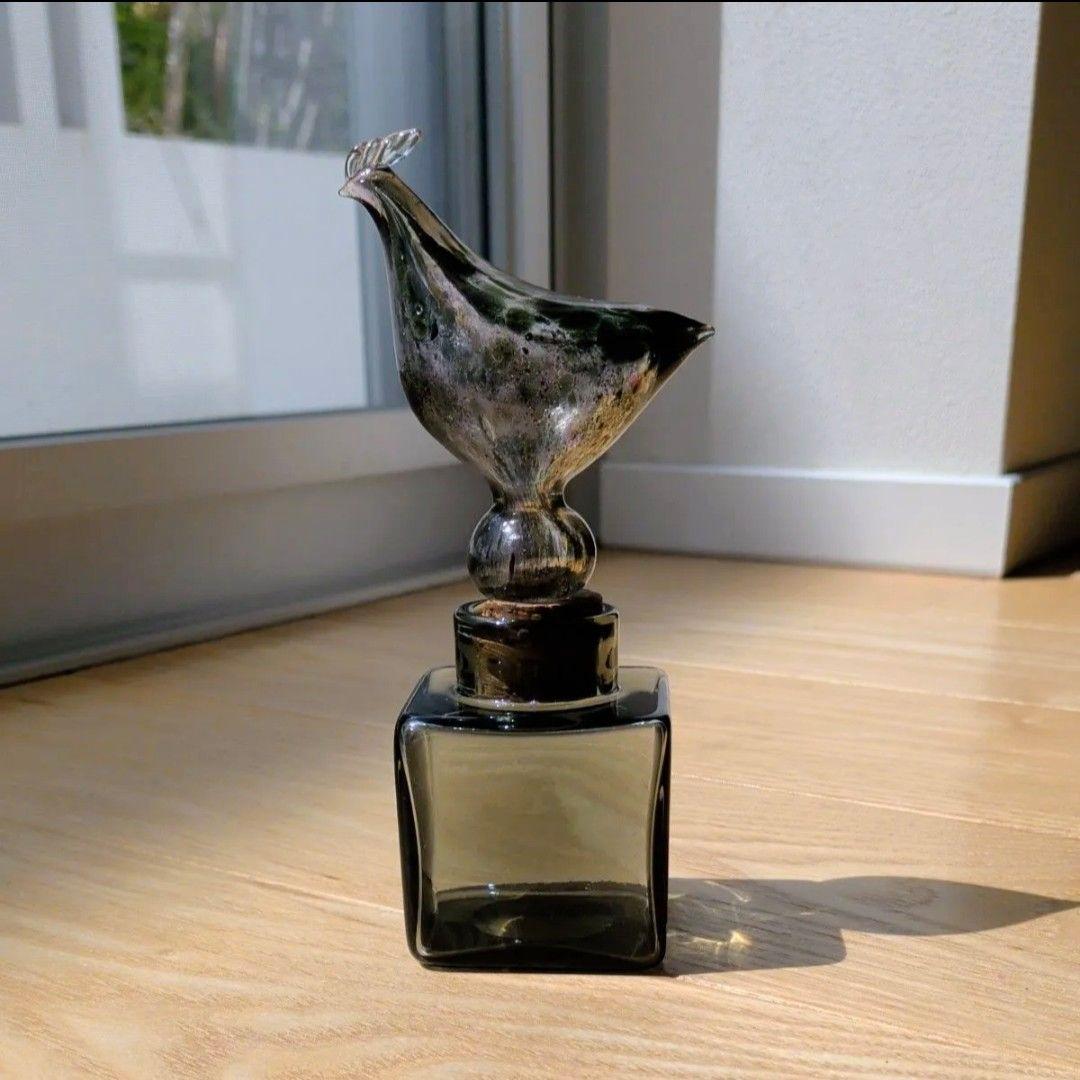 カイフランク KF254 _イッタラ アラビア アンティーク オイバトイッカ