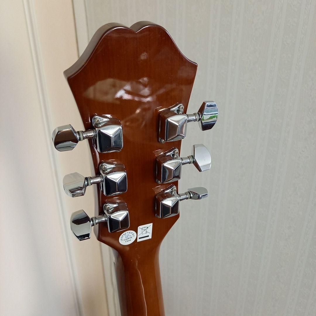 『美品』Epiphone DR─100NA エピフォン アコ─スティックギタ