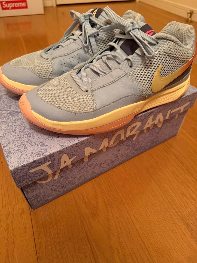 シューズ(男性用) Nike Ja 1 \