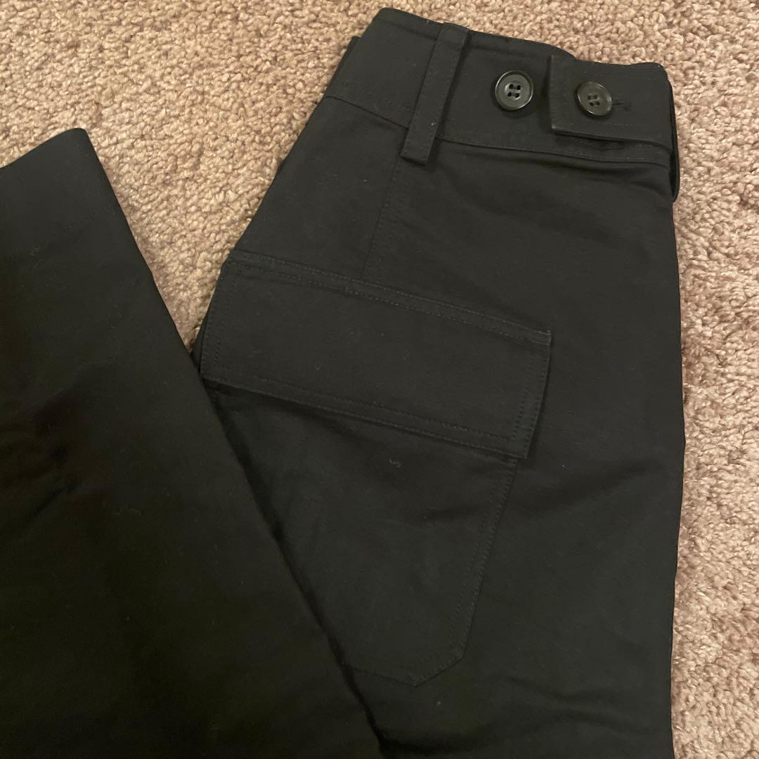 ★Sou様★ Highwaist Typewriter Pants