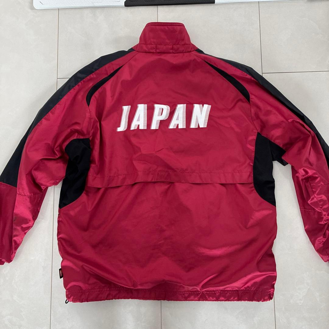 レア！ヨネックス(JAPAN入)ウォームアップ(L)