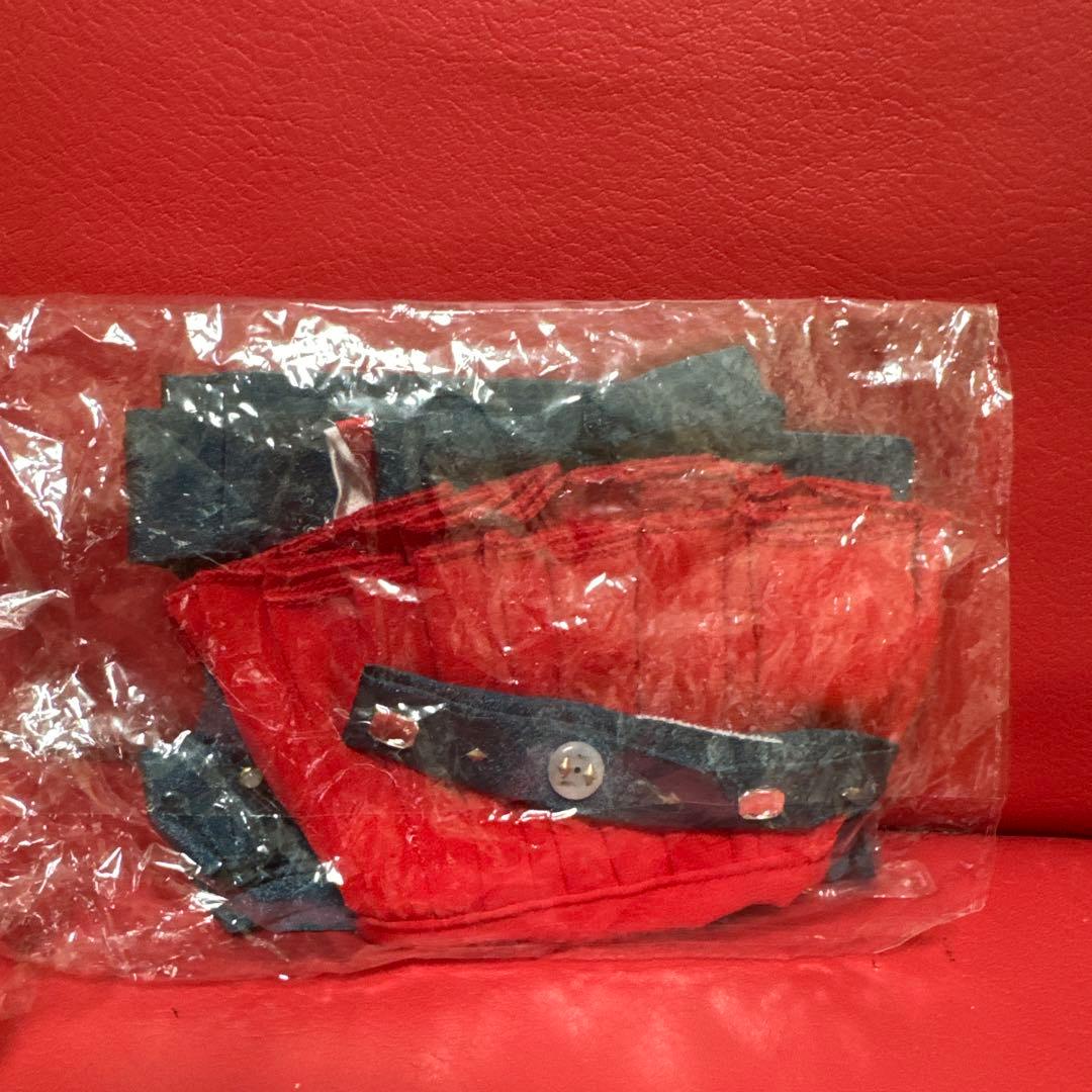 山河令ぬいぐるみ 服　20cm まとめて売り