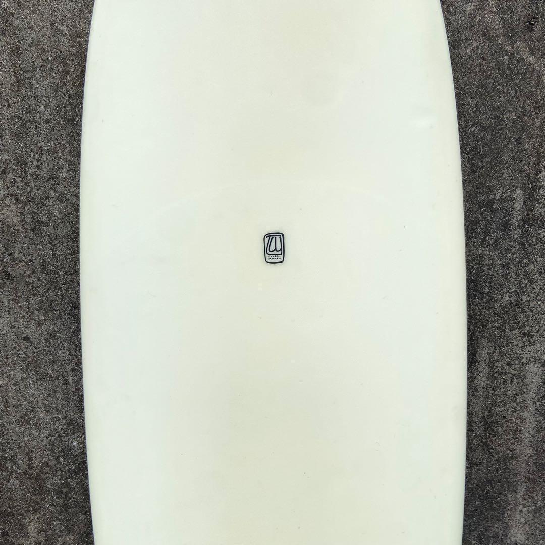 TYLER WARREN Bar of Soap タイラーウォーレン 5’3”