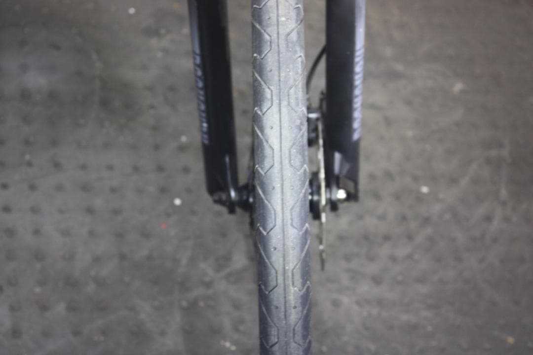 TREKトレック MARLIN 27.5型 1X10S 370mm 油圧式