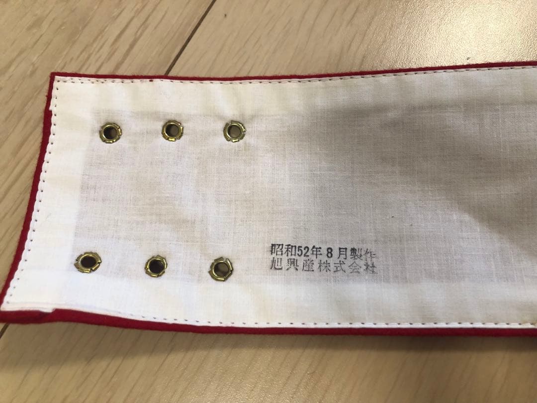 国鉄腕章とチケッター