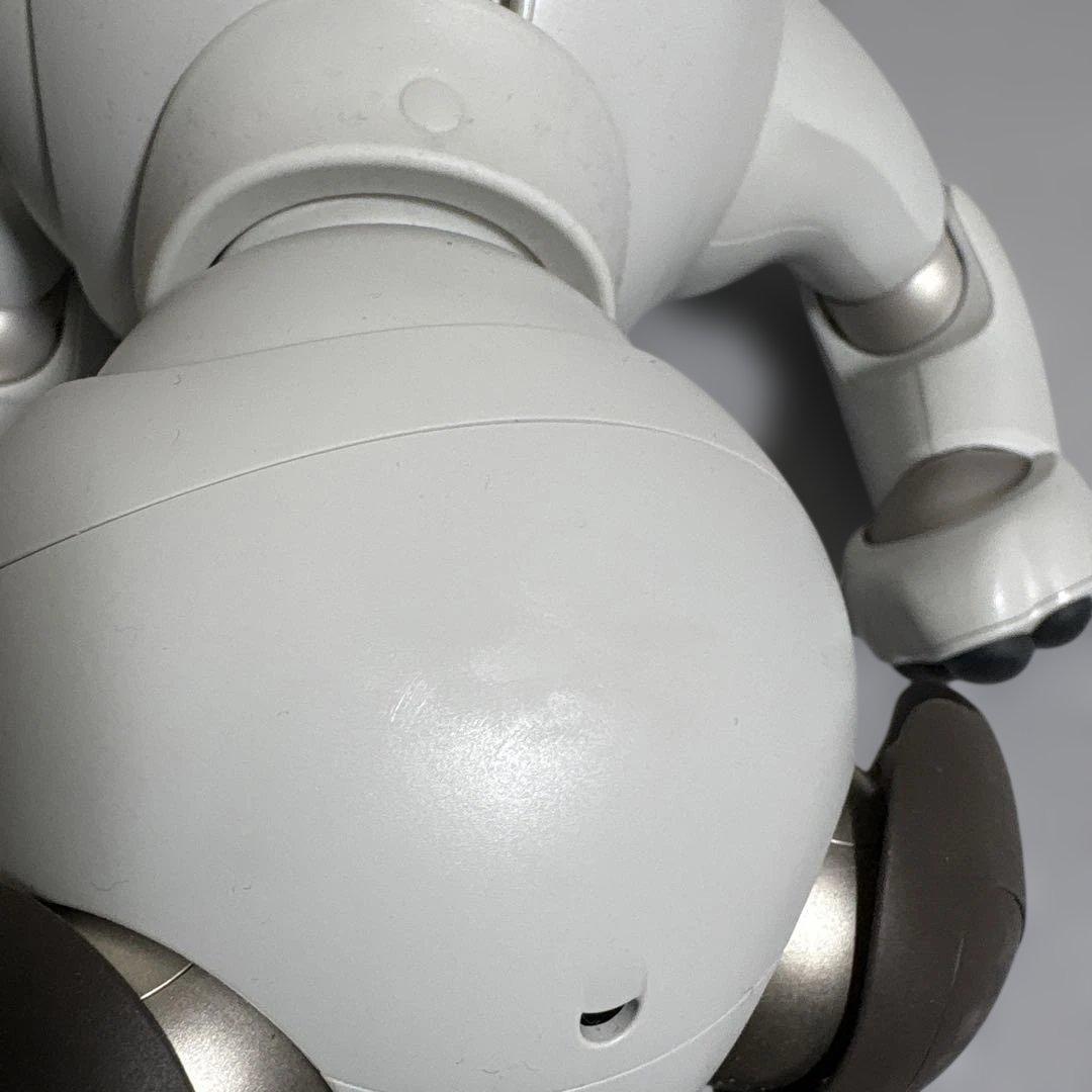 SONY aibo ERS-1000 本体