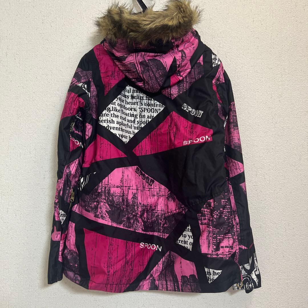 スノーボードウェア