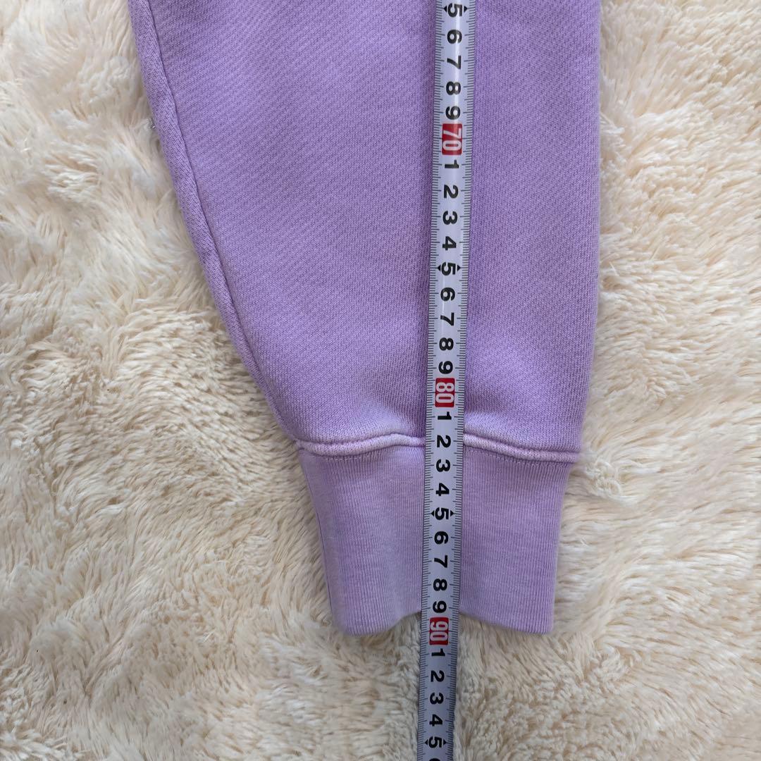 Palm Angels 紫　トレーナー