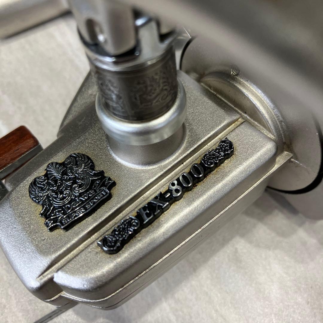 スピニングリール 6個セット