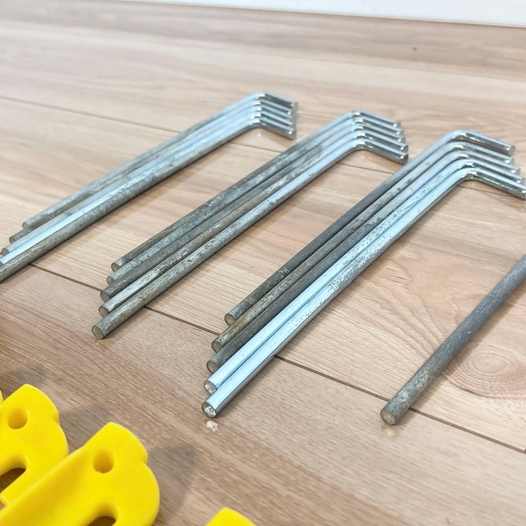 ✨美品✨ コールマン タフスクリーン2ルームハウス / MDX 大型 テント