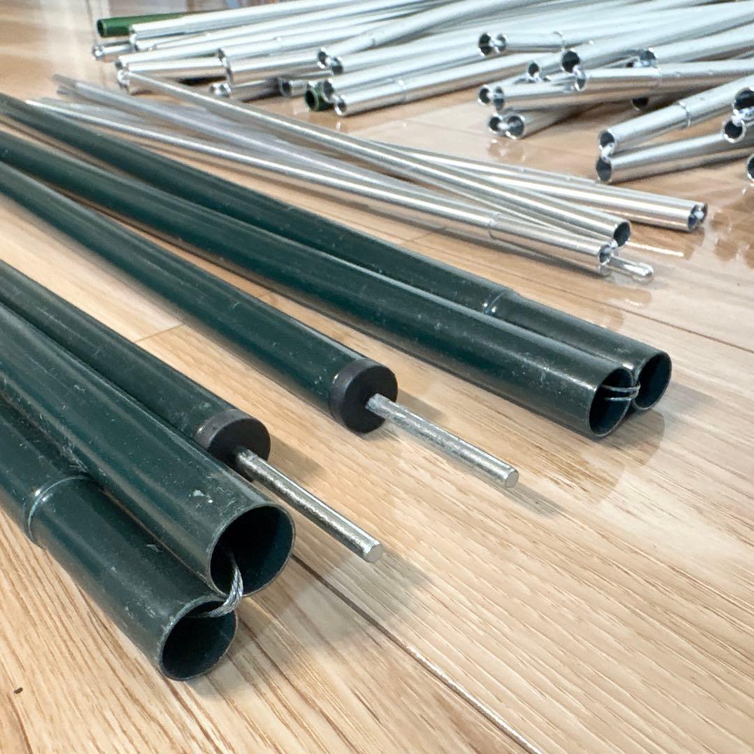 ✨美品✨ コールマン タフスクリーン2ルームハウス / MDX 大型 テント