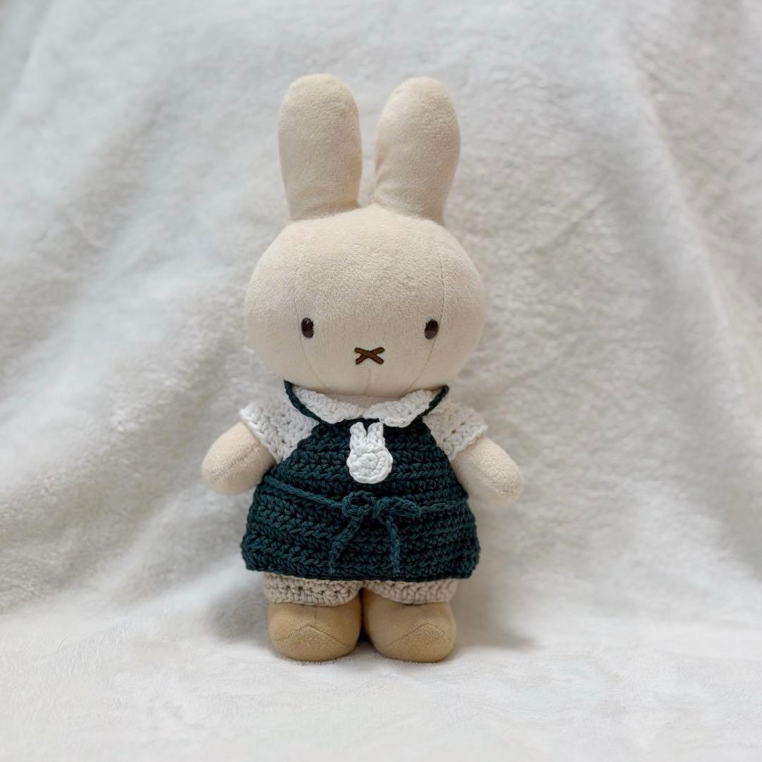 うさこ　ポーズ　ジャストダッチ用