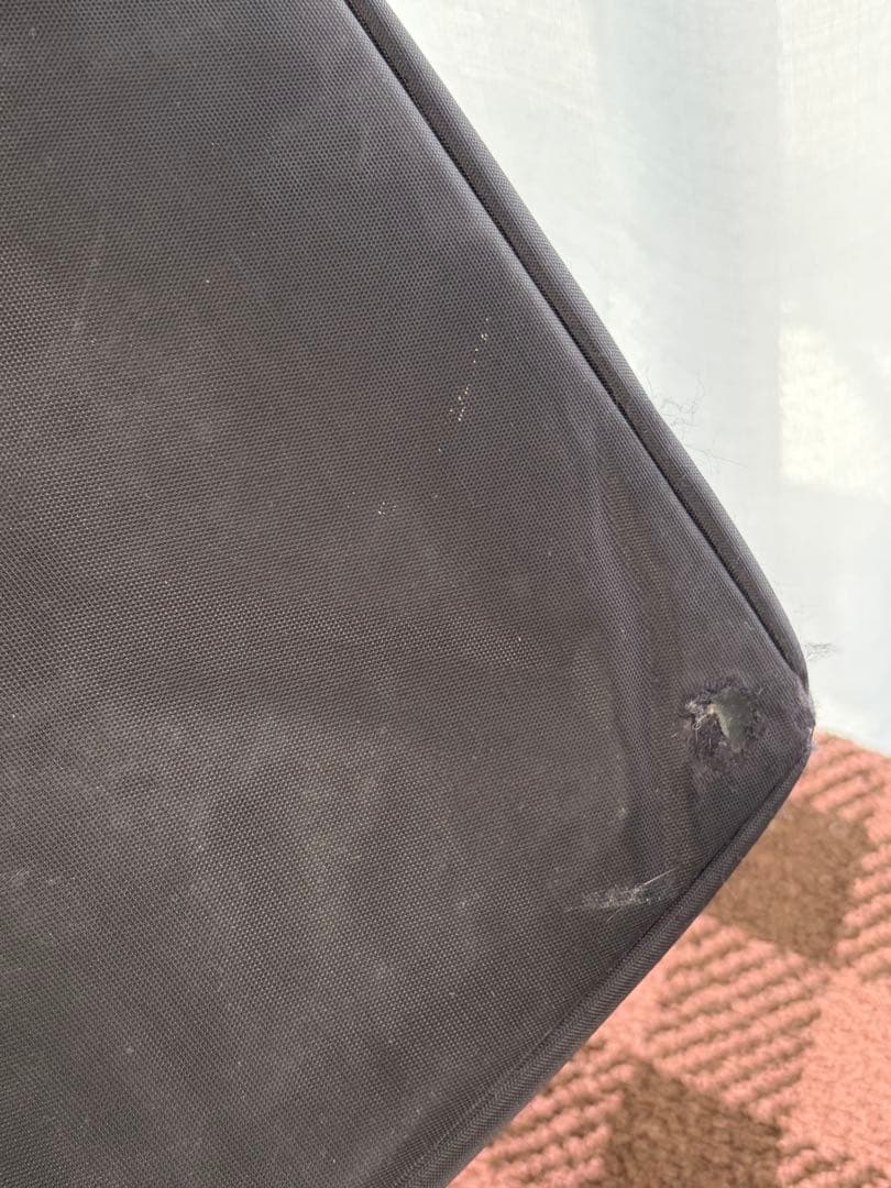 【本日最終日】HAMASAKI カホン Cajón 純正ソフトケース付き