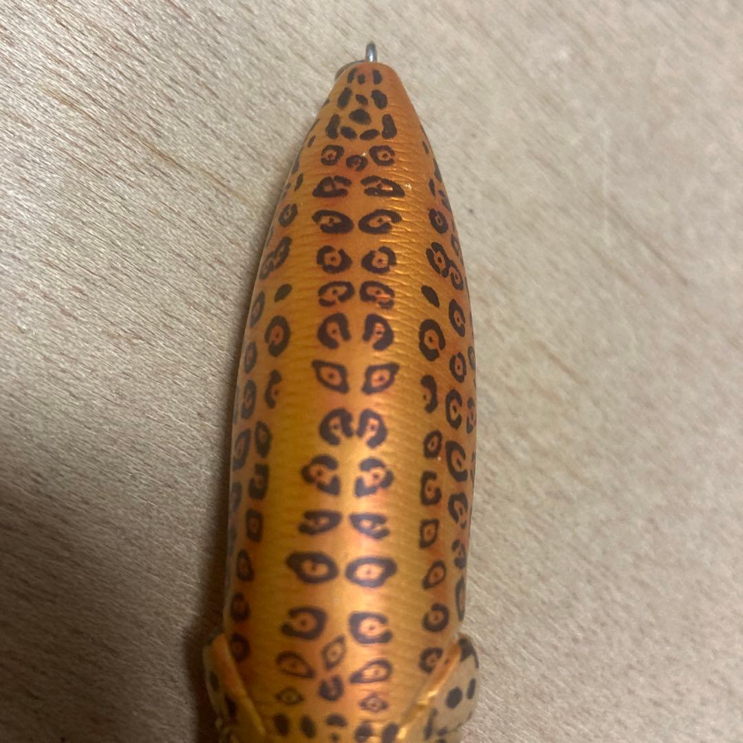 メガバス　ポップマックス　干支　限定　リミテッド