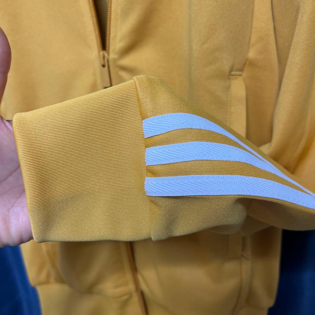 アディダス ジャージ スーパースター トラックトップ EEP89 CC317