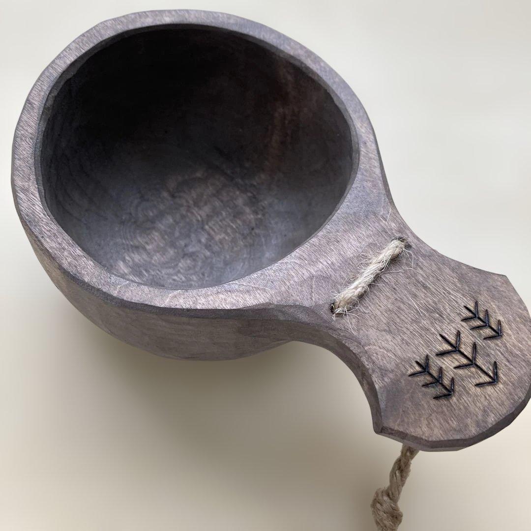 【新品】　ソウルオブシベリア　シャーマン 羽根　ペンダント NO.4503