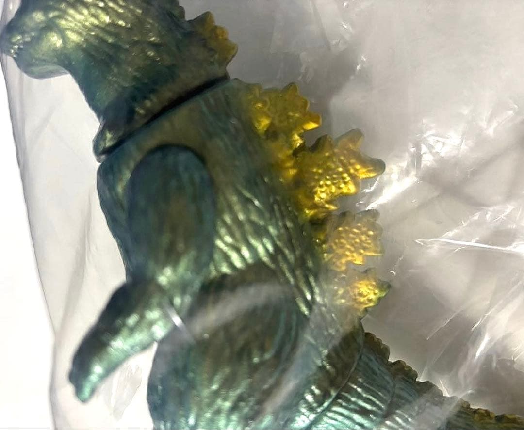 サンガッツ本舗 総進撃ゴジラ マジョーラ ワンフェス 2025 円谷