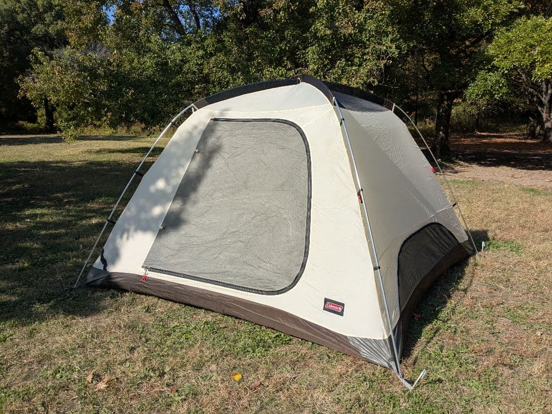 コールマン　ウェザーマスター ST ドーム/270　Coleman