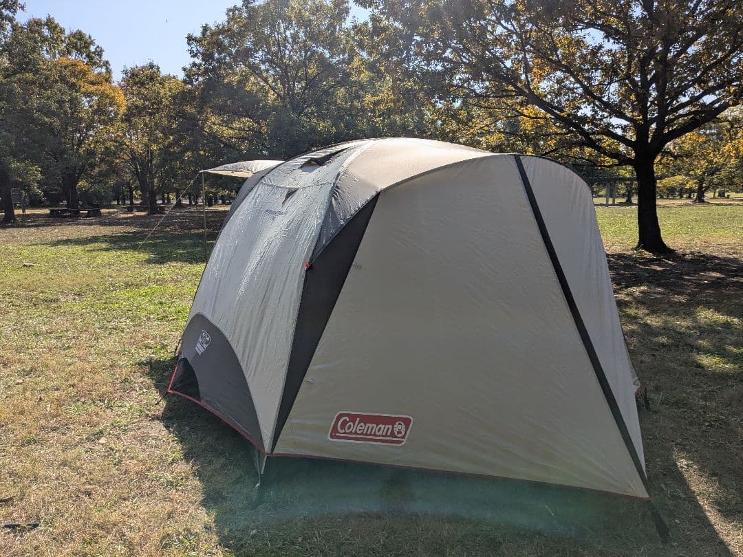 コールマン　ウェザーマスター ST ドーム/270　Coleman