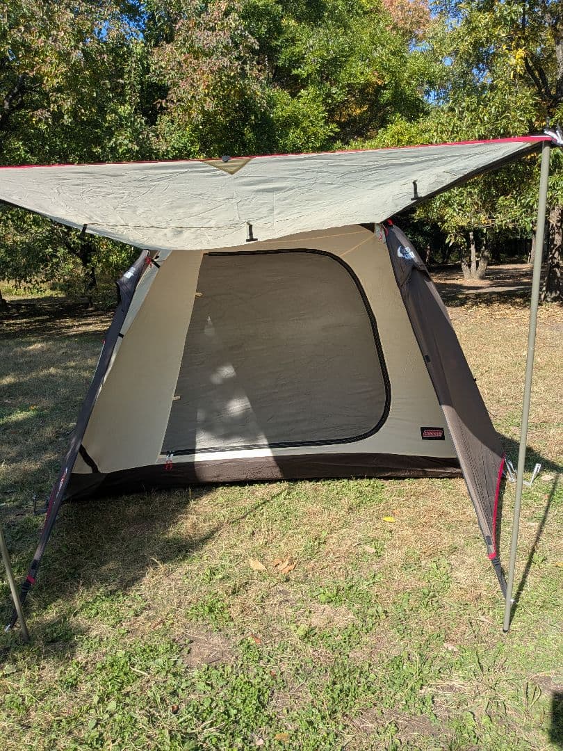 コールマン　ウェザーマスター ST ドーム/270　Coleman