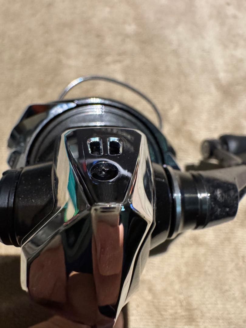 新品未使用　23Vanquish C2000SHG ヴァンキッシュ