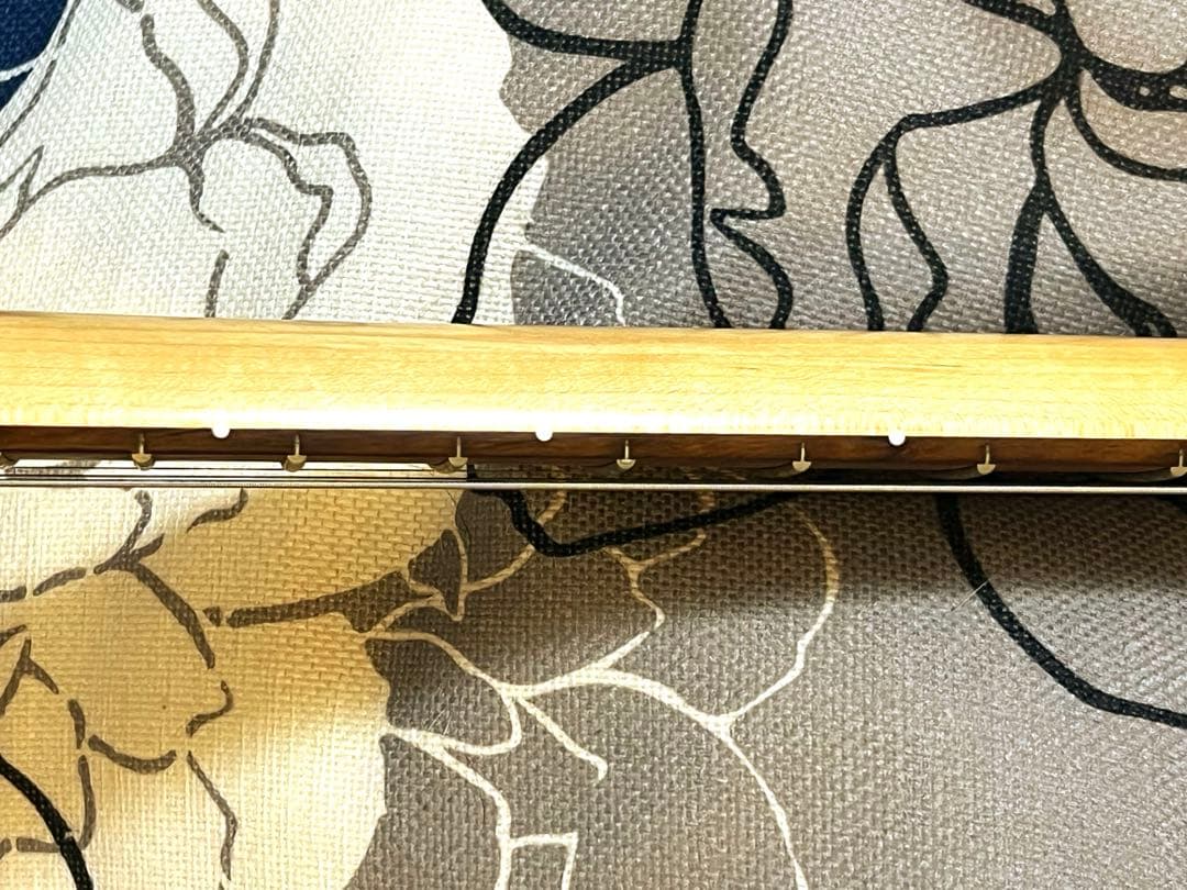 ギター Fender American Performer Mustang