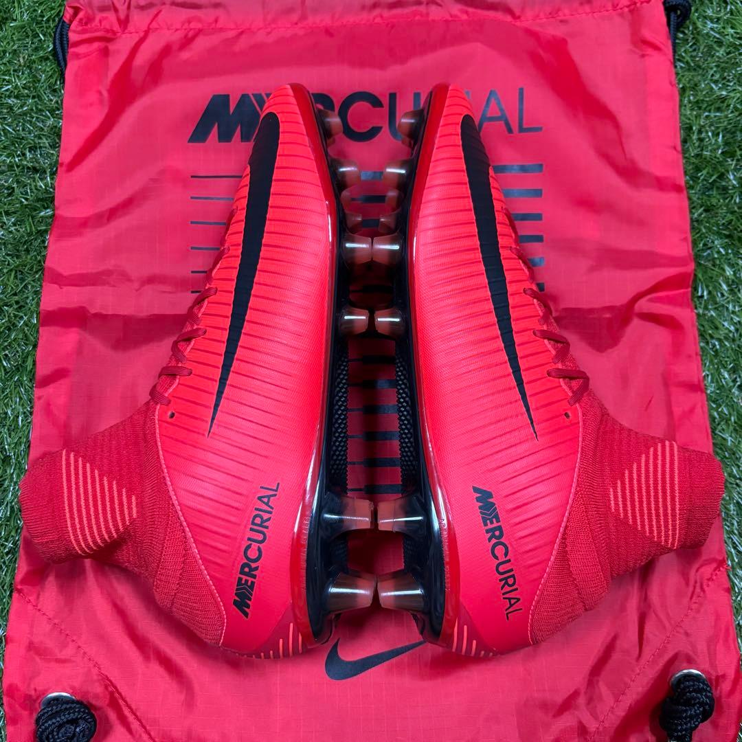 NIKE Mercurial Veloce Ⅲ DF AG-PRO 25.5cm