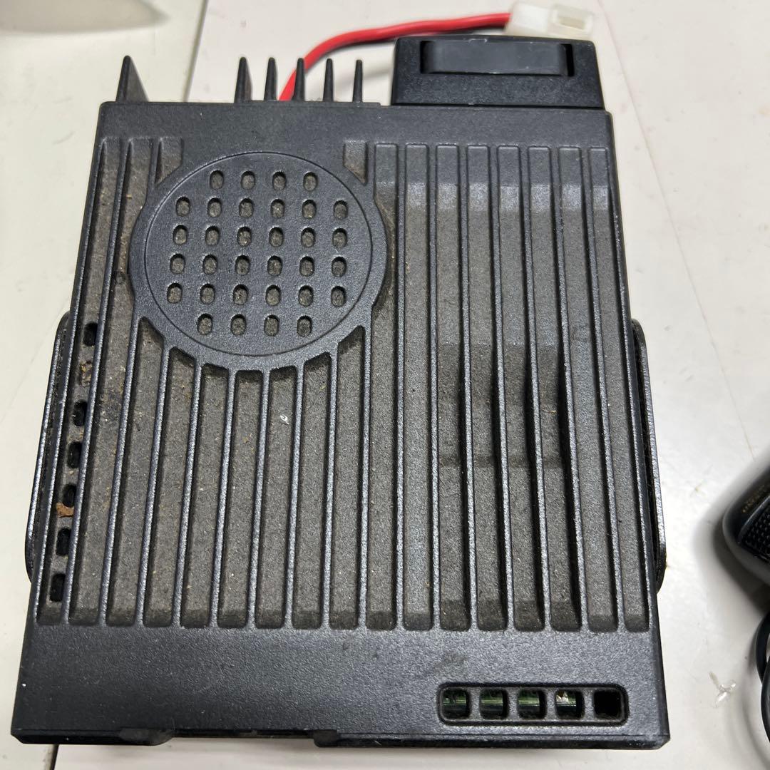 ICOM IC2720D 50W モービル機