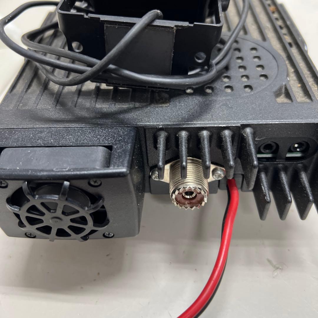 ICOM IC2720D 50W モービル機