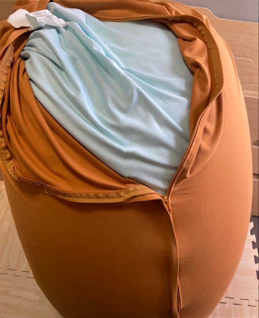 yogibo ヨギボー　マックス